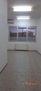 Izdajem lokal u Novoj Pazovi